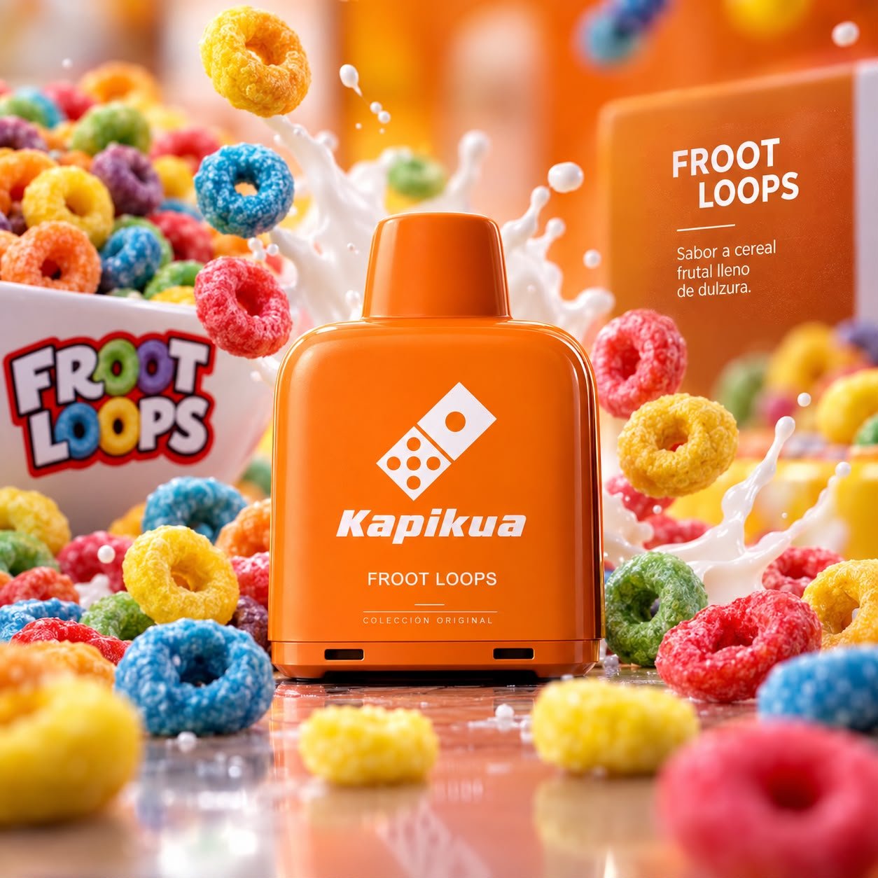 KAPIKUA FROOT LOOPS