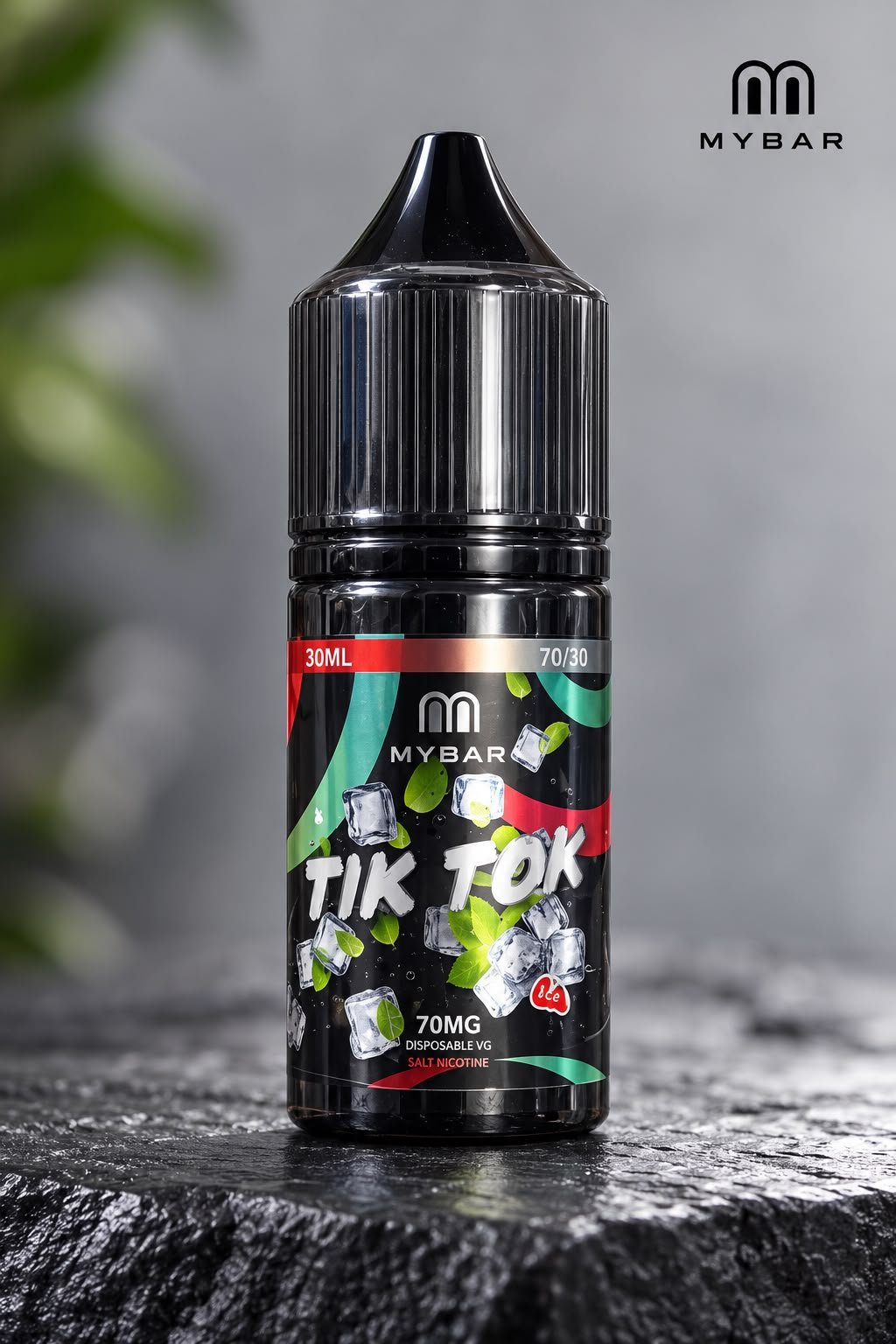 MY BAR MENTA TIKTOK