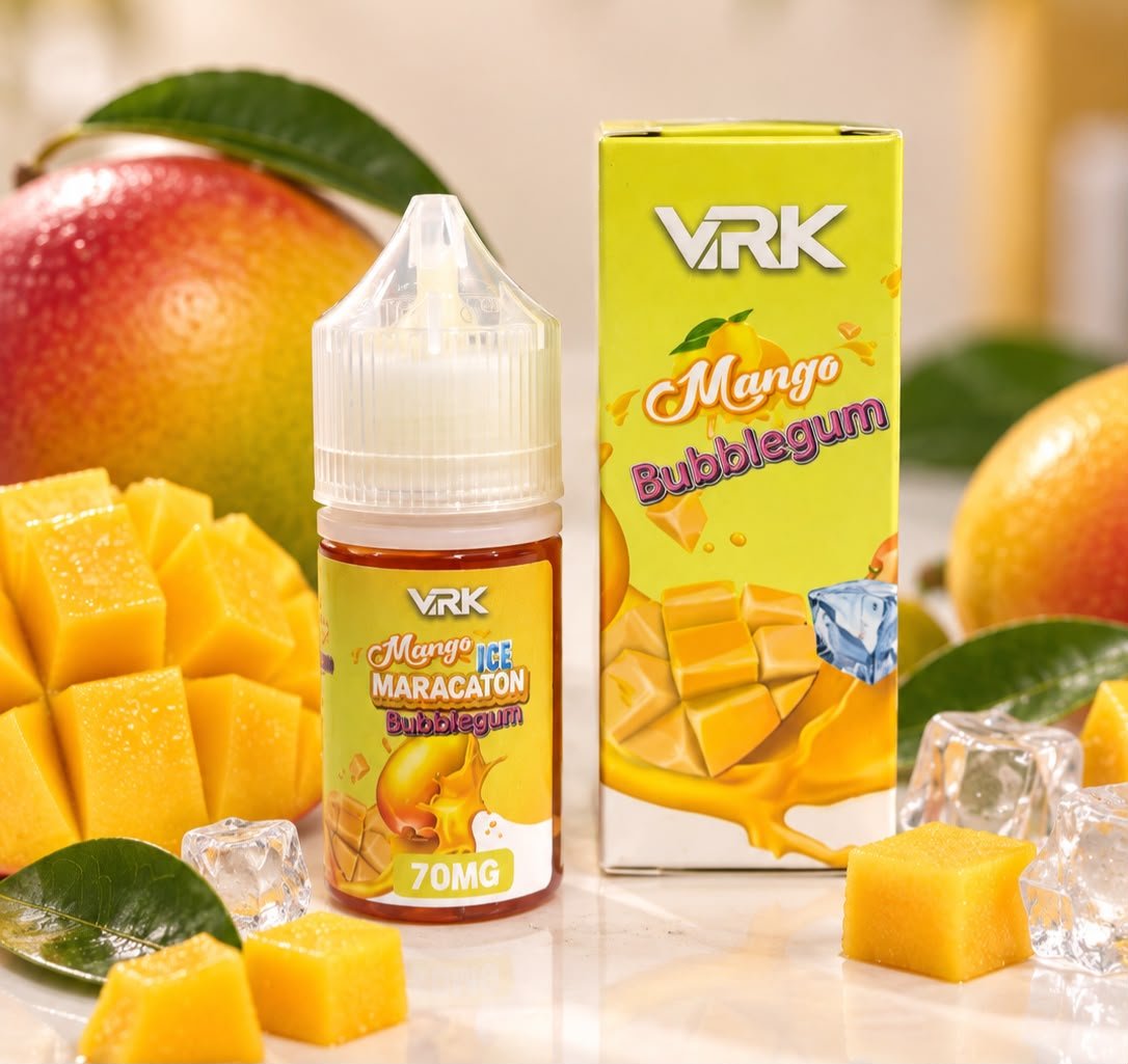 VRK MANGO MARACATON