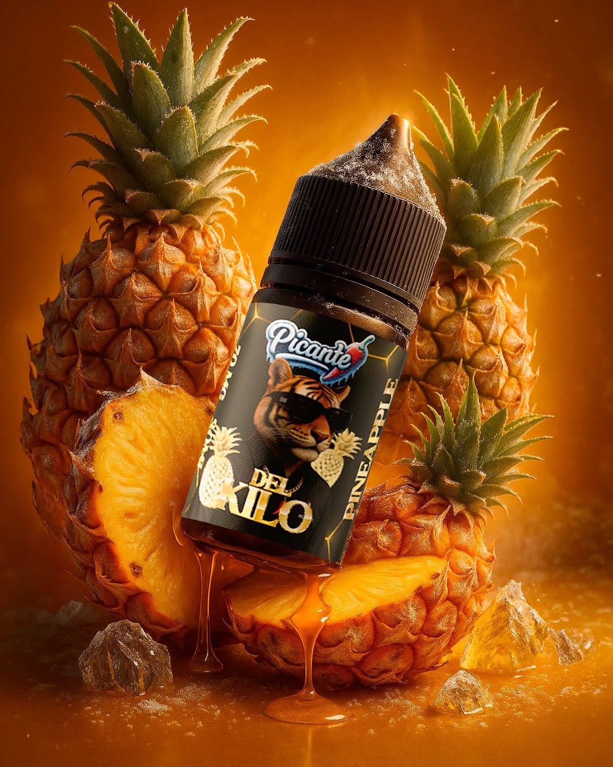 PICANTE DEL KILO