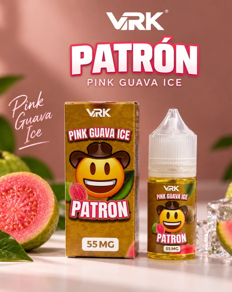 VRK PATRON