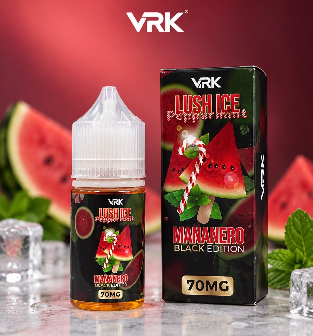 VRK MAñANERO