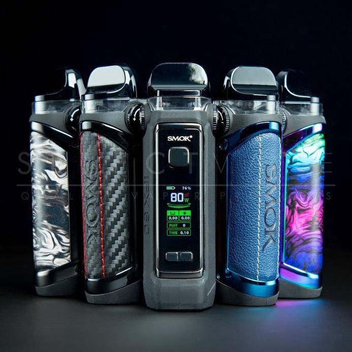 SMOK IPX80