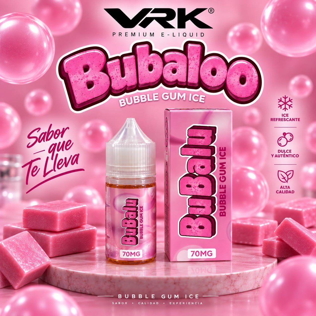 VRK BABULOO