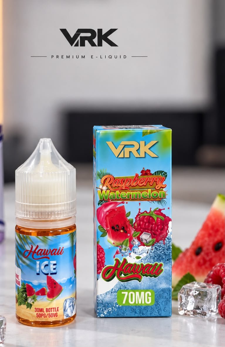 VRK HAWAI