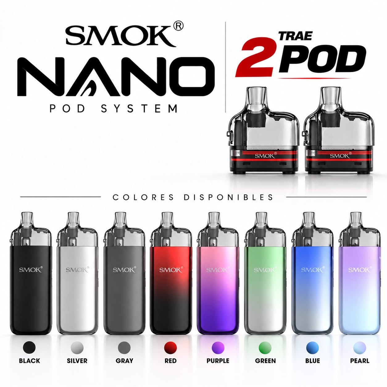 SMOK NANO